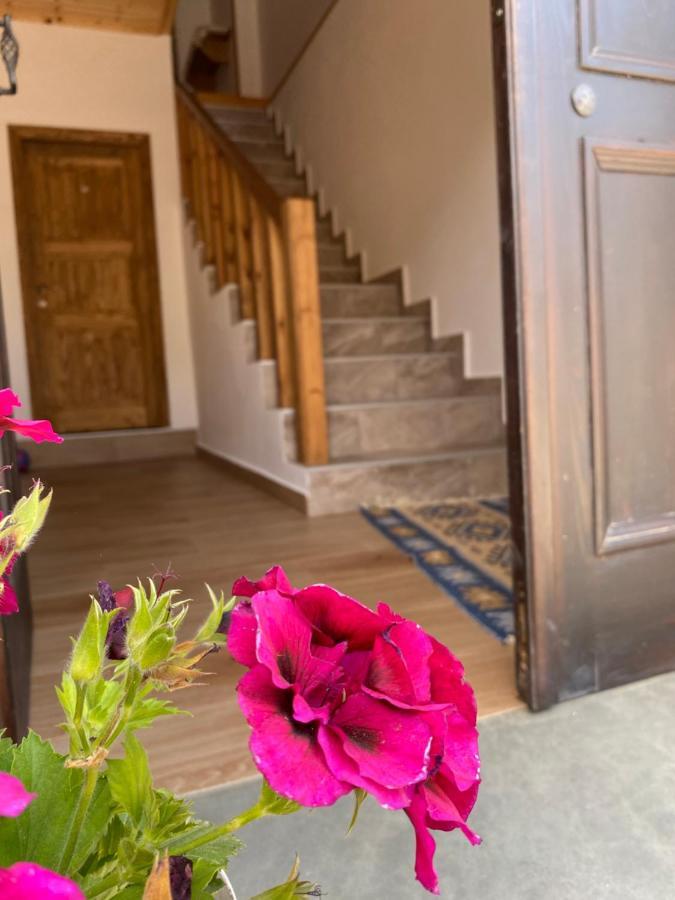 Guesthouse Riverside Μπεράτ Εξωτερικό φωτογραφία